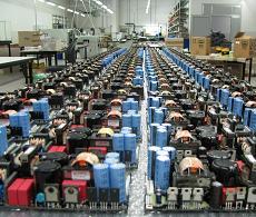 wave-soldering