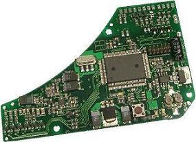 redox RFID