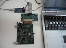 development system