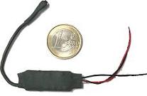 mini radio