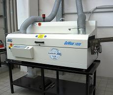 wave-soldering