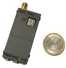 mini transmitter